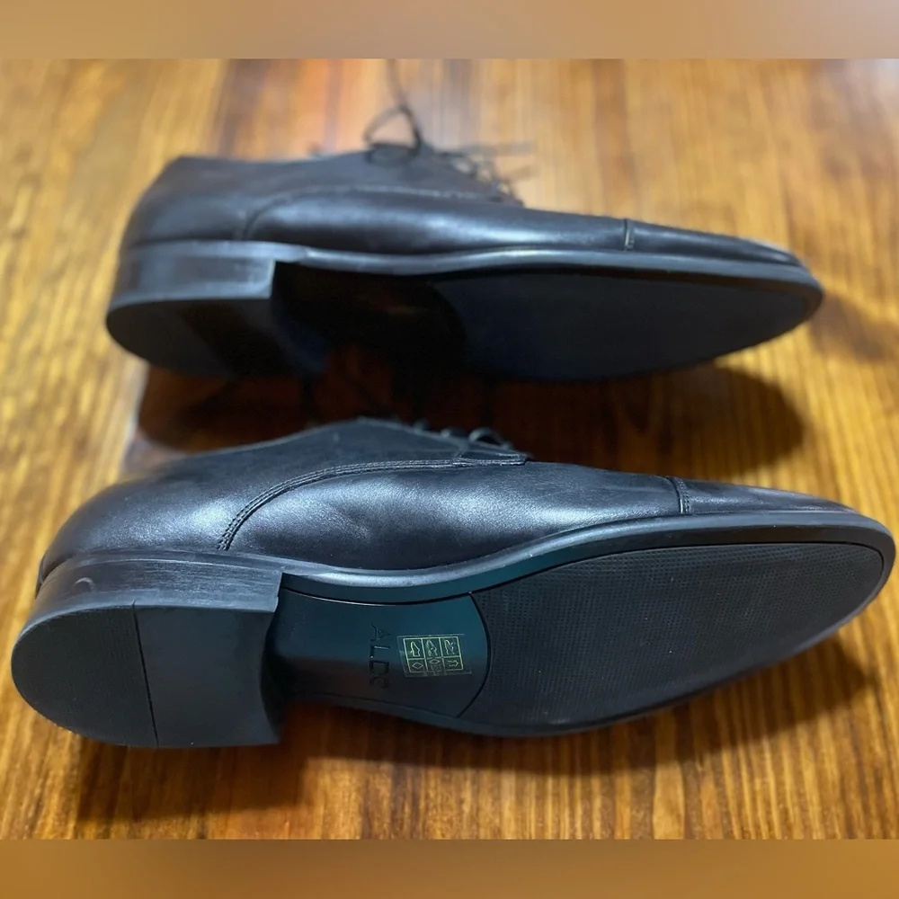 EUC Aldo Men’s Dress Shoes